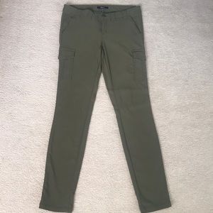 EXPRESS CARGO PANTS